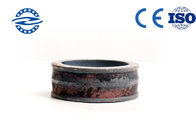 P6 φλάντζα αντλιών, σφυρηλατημένο σφαιρικό δαχτυλίδι ένσφαιρου τριβέα κυλίνδρων με τη βαθιά δομή 35*72*17MM αυλακιού